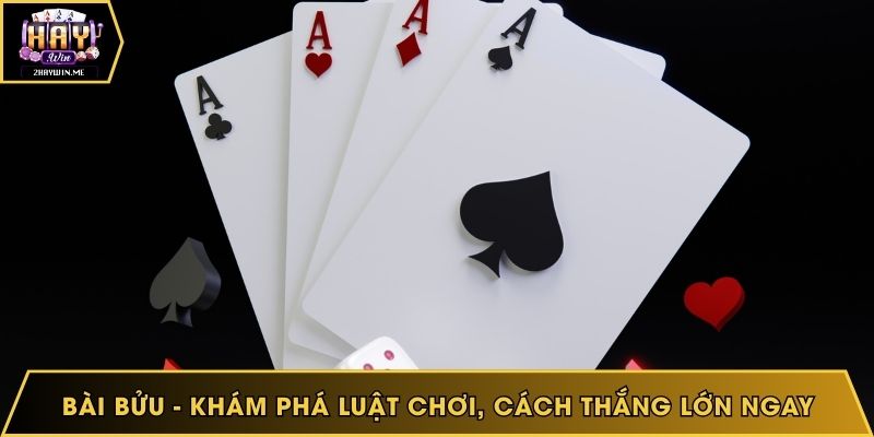 Bài Bửu