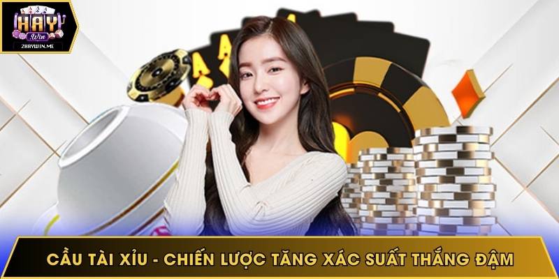 Cầu tài xỉu