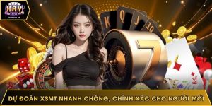 Dự đoán XSMT