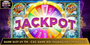 Game slot uy tín